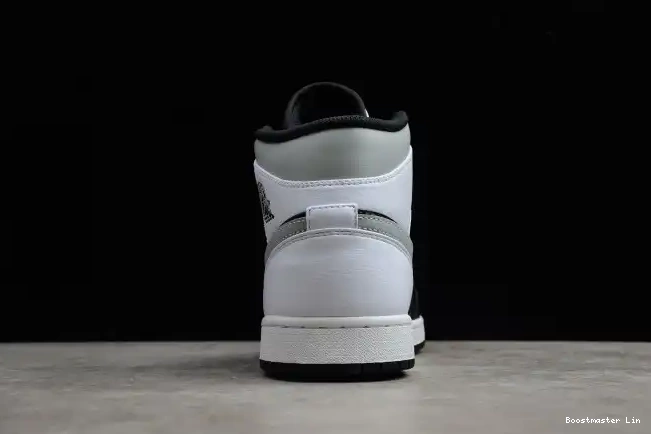 Boostmaster lin 554724-073 White 1 Jordan AIR Mid Shadow 0517